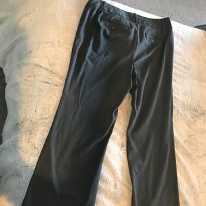 Loft trouser